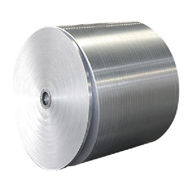 Téip Laminate Scragall alúmanaim dhá thaobh