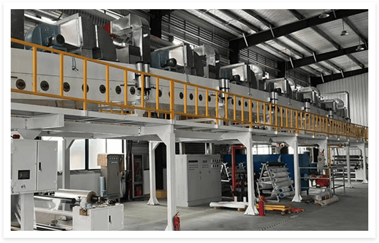 Bhuaigh Anhui Go-wins (WATOW HTM) Metal Technology Co., Ltd.