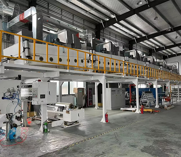 Bhuaigh Anhui Go-wins (WATOW HTM) Metal Technology Co., Ltd.