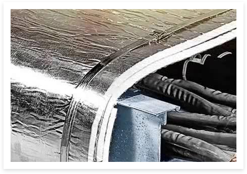 Bhuaigh Anhui Go-wins (WATOW HTM) Metal Technology Co., Ltd.